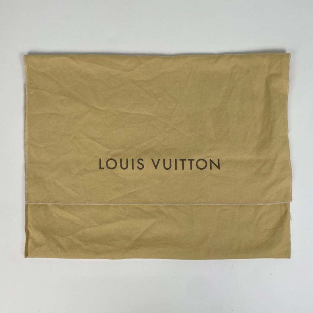 Louis Vuitton Bloomsbury PM Crossbody Shoulder Bag, Damier Brown, N42251, Wom... - Picture 8 of 8